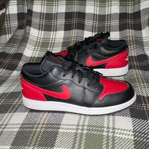 Jordan 1 low